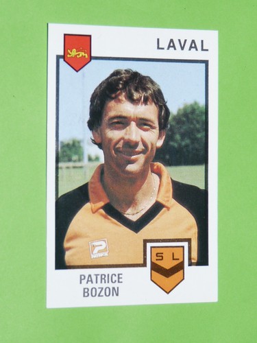 Patrice bozon stade - patrice,