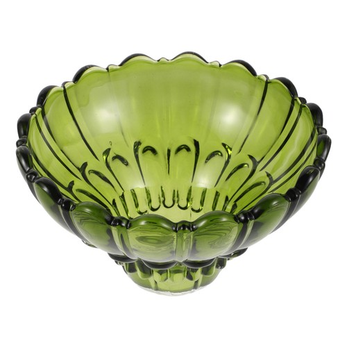 Abat jour rechange verre - de, en