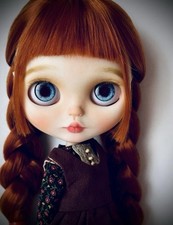 Poupée Blythe/Icy