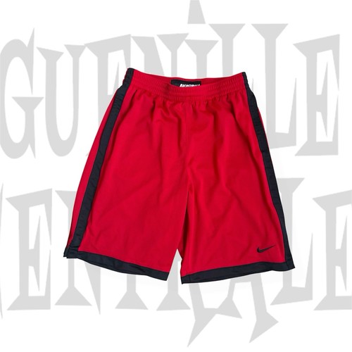 Short nike basketball vintage - short,