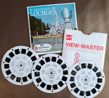 Vintage 3 disques pour