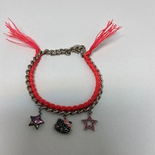Bracelet Swarovski Hello Kitty