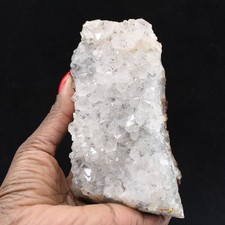 Quartz brut Marocain à