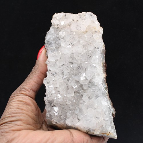 Quartz brut marocain - brut, à