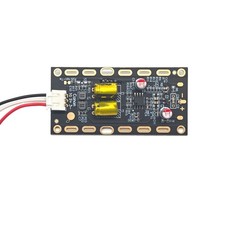 Microphone Stéréo à