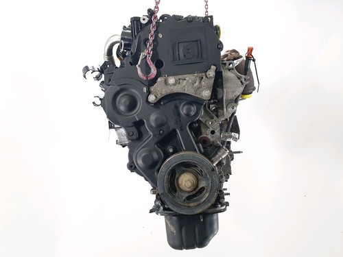 Moteur type 8hs citroen - 8hs, nemo