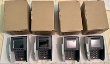 Lot de 4 terminal de paiement YOMANI ML 9070010001. Occasion En Bon État