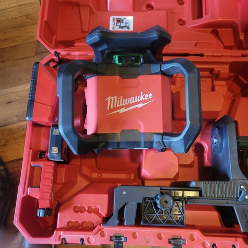 Milwaukee 3702 m18 - 3702-21,
