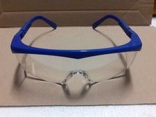 Lunettes de sécurité OPSIAL