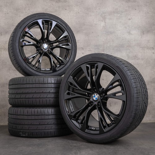Jantes bmw pouces - bmw, 21