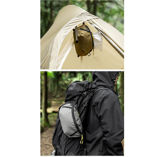 Léger imperméable pour - léger,