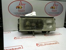 Optique avant principal gauche (feux)(phare) NISSAN DATSUN