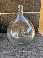 dame jeanne En Verre 10 L