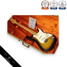 Guitare électrique Fender