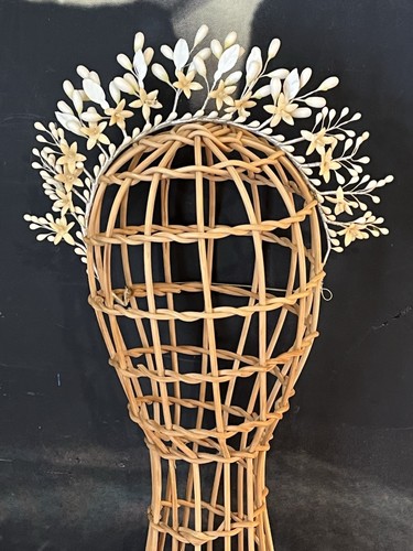 Splendide couronne mariée - splendide, de