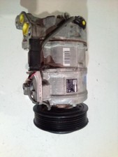 Compresseur clim bmw serie - compresseur,