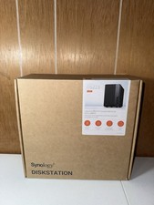 Synology DiskStation DS223 NAS