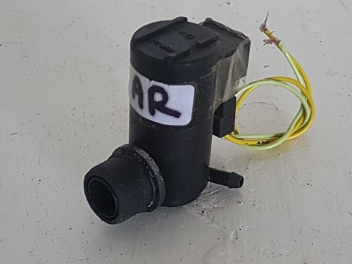 Pompe lave glace arrière - , pour