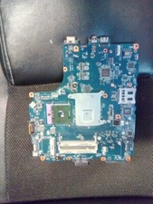 Carte mère SONY VAIO VGN