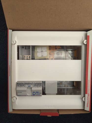 Legrand 413247 coffret - 413247,