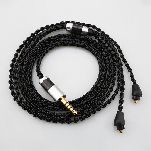 Cores silver plated - cores, earphone