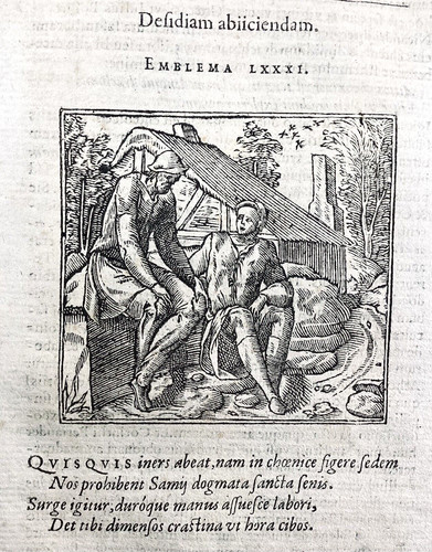 Pythagore 1614 gravure samos - 1614,