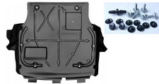 PLAQUE COUVERCLE CACHE PROTECTION SOUS MOTEUR POUR VW Transporter Multivan T5 T6