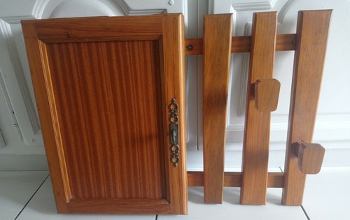 Porte manteau clés charlotte - porte,