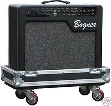 Case for Bogner Alchemist 2x12