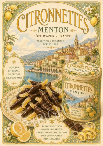 Photo citronnettes de - photo,