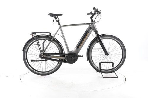 Gazelle ultimate hmb vélo - ultimate,