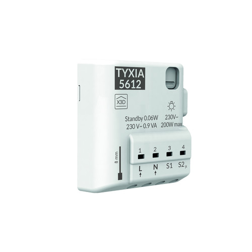 Delta dore 6351906 tyxia - 6351906,