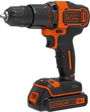 Perceuse B+D BDCHD18K 18V 1B