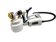 Pistolet wagner wall - pistolet, sprayer