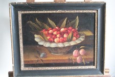 Tableau peinture Nature morte