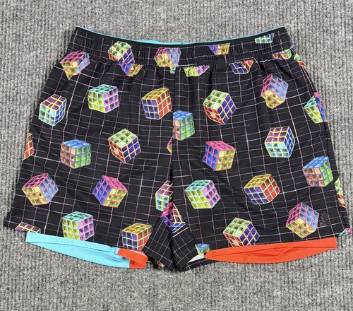 Chubbies shorts mens large - chubbies,