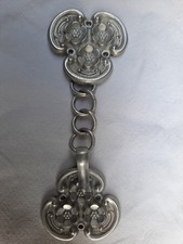 ANCIENNE BOUCLE CROCHET DE