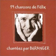 19 chansons de Félix