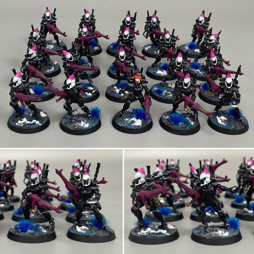 Gardiens eldar aeldari - gardiens,