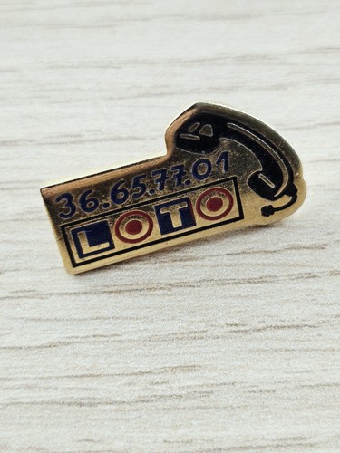 Pin pins - pin's,