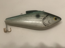 Giant Store Display Fishing
