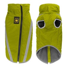 Veste imperméable et chaude