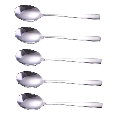 Pcs cuillères for - 5, de