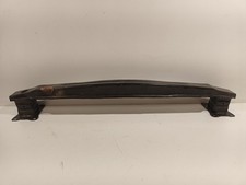 Lame de pare-chocs arrière