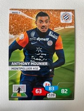 PANINI AXL LIGUE 1 2013-2014 -