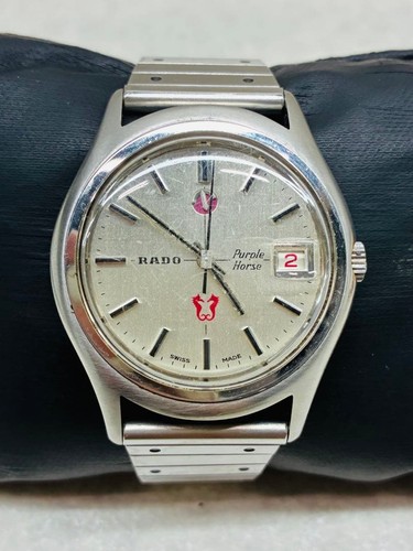 Montre automatique vintage