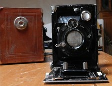 Ancien appareil photo