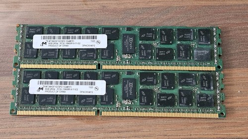 Kit ram serveur workstation - serveur,