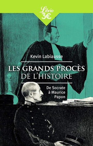 Les grands procès - , de