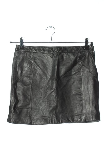 Promod jupe cuir dames - jupe, en